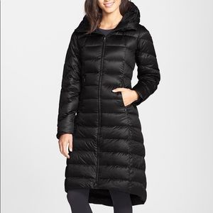 Patagonia downtown loft parka